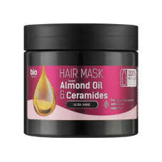 Маска для волосся Bio Naturell Sweet Almond Oil & Ceramides 295 мл
