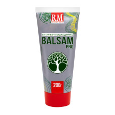 Бальзам для загоєння пошкоджень Balsam Pro 200 г