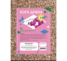 Кора дрібна Craft 1 л