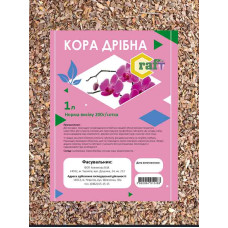 Кора дрібна Craft 1 л