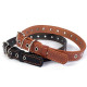 Нашийник CoLLar безрозмірний 01516