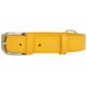 Ошейник CoLLar Glamour без украшений 33048
