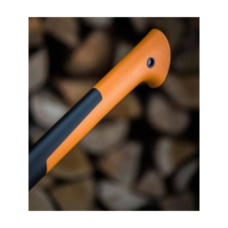 Сокира универсальна Fiskars S X10 121443 (1015619)