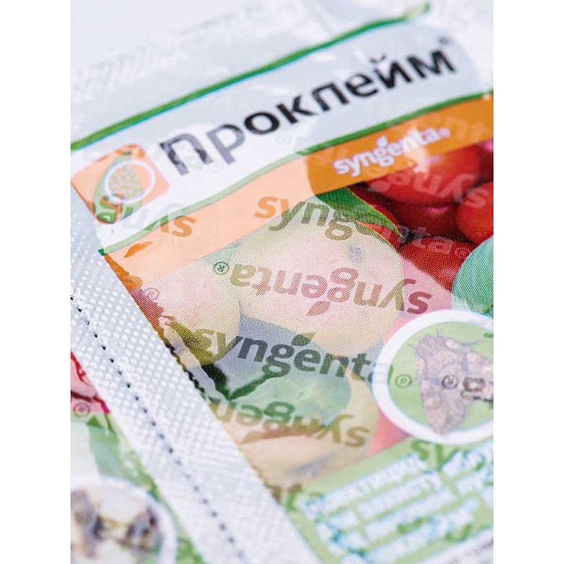 Инсектицид Проклейм 4 г