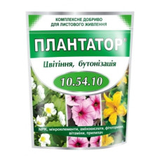 Удобрение Плантатор 10:54:10 1 кг