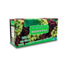 Удобрение для винограда Новоферт 100 г