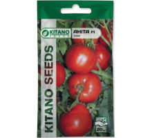 Насіння Томат Аніта F1 10 нас Kitano Seeds