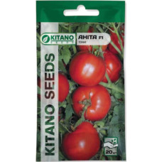 Насіння Томат Аніта F1 10 нас Kitano Seeds