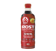 Добриво Rost- Концентрат (5+10+15) 0,3 л