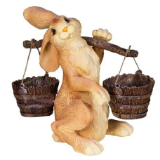 Заєць з коромислом Еталон