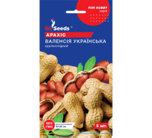 Насіння Арахіс Валенсія GL Seeds 5 нас