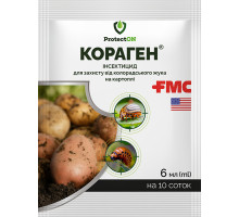  Інсектицид Кораген 6 мл