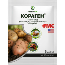  Інсектицид Кораген 6 мл