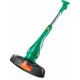 Тример електричний Black + decker GL350
