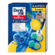 Туалетний блок Denkmit Lemon 2 шт