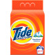 Пральний порошок Tide Аква-Пудра Альпійська свіжість 2,1 кг
