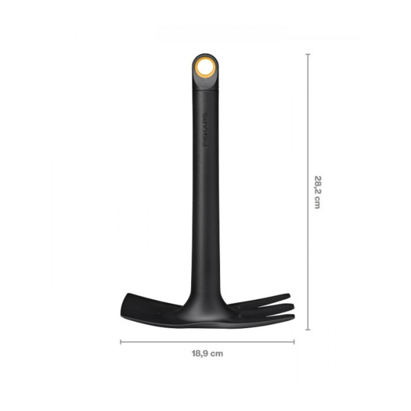 Сапа посадкова Fiskars Solid 1072100