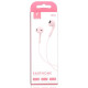 Наушники проводные SkyDolphin SR06 Soft Pink (HF-000468)