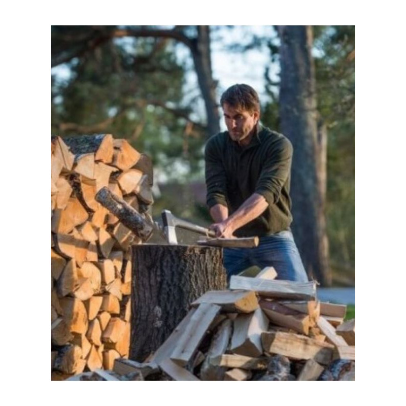 Сокира-колун Fiskars X27 XXL 122503 (1015644)