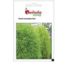 Насіння Кохія кипарисова 0,5 г
