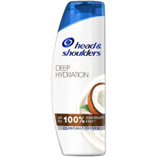 Шампунь против перхоти Head & Shoulders Увлажняющий уход 400 мл