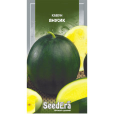 Насіння Кавун Янусік 1 г Seedera