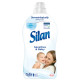 Ополіскувач для прання гіпоалергенний Silan Sensitive & Baby 1320 мл