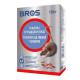 Гранули від мишей та щурів Bros 100 г