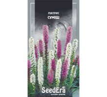 Насіння Ліатрис суміш 0,2 г Seedera