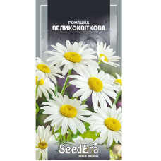 Ромашка крупноцветковая многолетняя 0,2 г