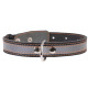 Нашийник CoLLar зі світловід.стрічкою 02981