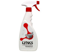 Засіб для миття акрилових ванн Lynks Laboratories 500 мл