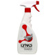Засіб для миття акрилових ванн Lynks Laboratories 500 мл