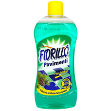 Засіб для миття підлоги Fiorillo Wild Pine 1 л
