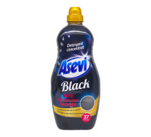 Гель для прання чорних речей Asevi 1,5 л