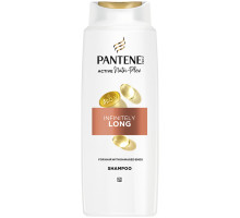 Шампунь Pantene Pro-V Infinitely Long Нескінченна довжина 625 мл