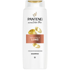 Шампунь Pantene Pro-V Infinitely Long Нескінченна довжина 625 мл