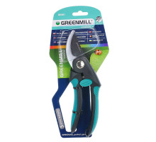 Секатор садовий Greenmill GR0081
