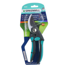 Секатор садовий Greenmill GR0081