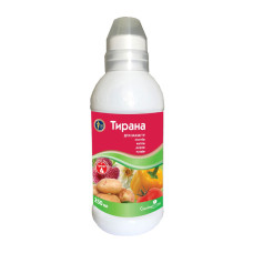 Протруйник Тирана 250 мл