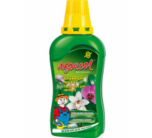 Добриво Agrecol для орхідей 0,35 л