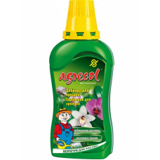 Добриво Agrecol для орхідей 0,35 л