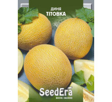 Насіння Диня Тітовка 2 г Seedera