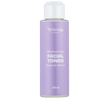 Тонер для обличчя з пребіотиками Top Beauty Microbiome Care 100 мл