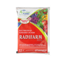 Біостимулятор росту Radifarm+ 25 мл