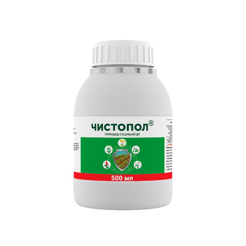 Чистопол  500 мл