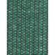 Затіняюча сітка 85% рулон 50 * 4 м