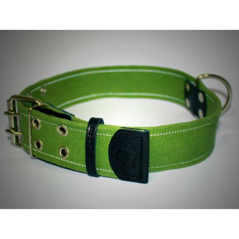 Нашийник CoLLar з бавовняної стрічки 0357