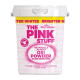 Плямовивідник-порошок для білих речей The Pink Stuff 1 кг