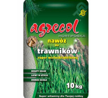 Добриво Agrecol Газон 10 кг